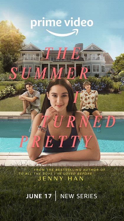 the summer i turned pretty s01e01 dsrip|Léto, kdy jsem zkrásněla .